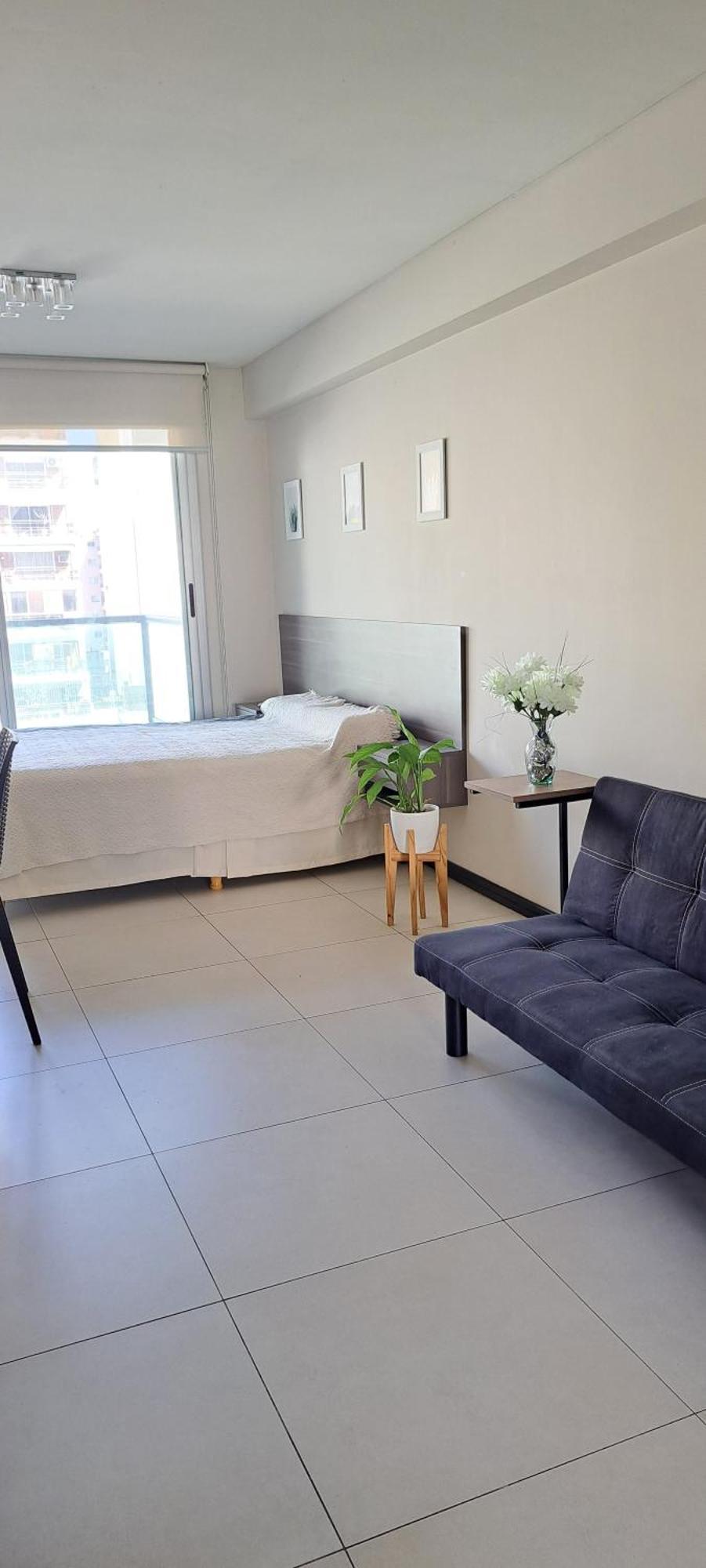 Apartment Departamento Frente Monumento Rosario