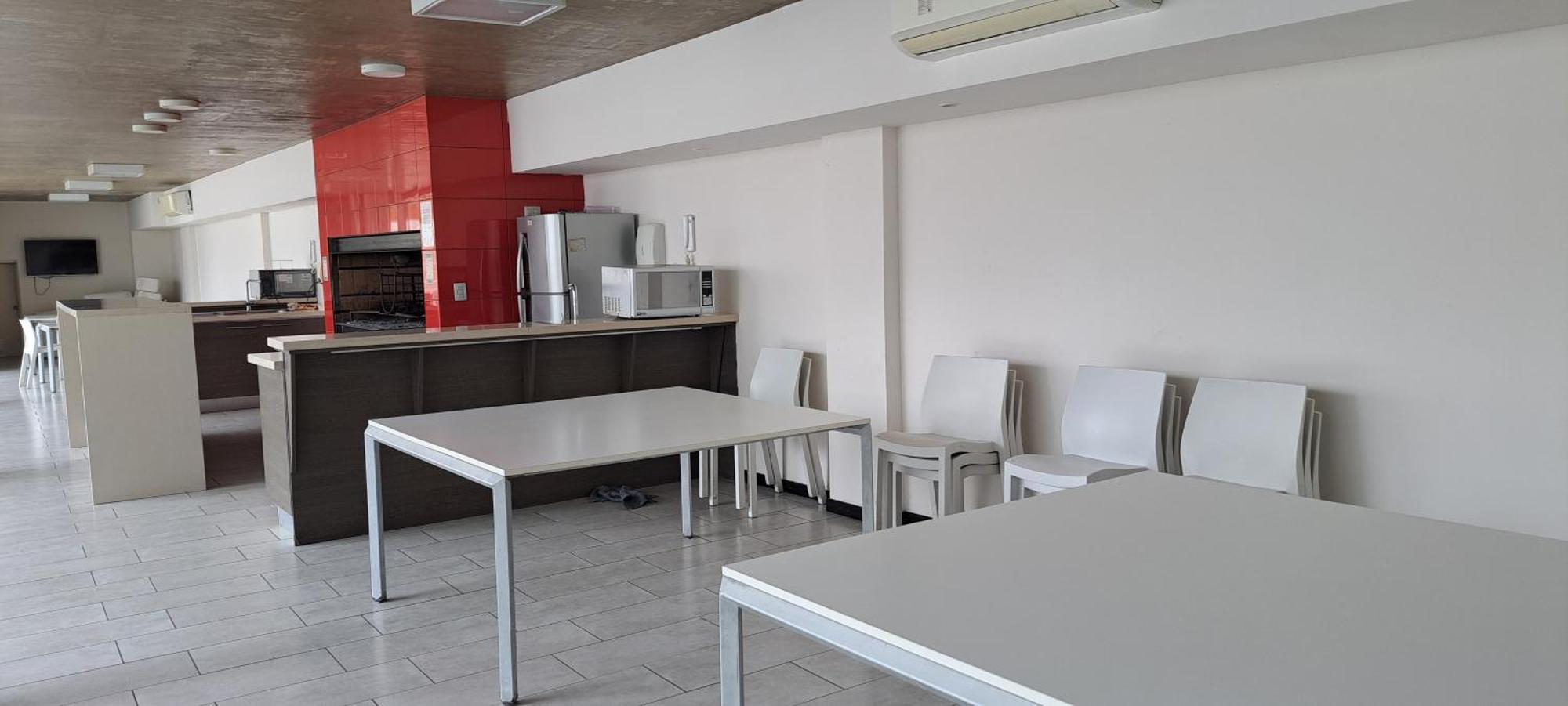 Departamento Frente Monumento Apartment *